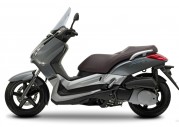 Yamaha X-Max 250